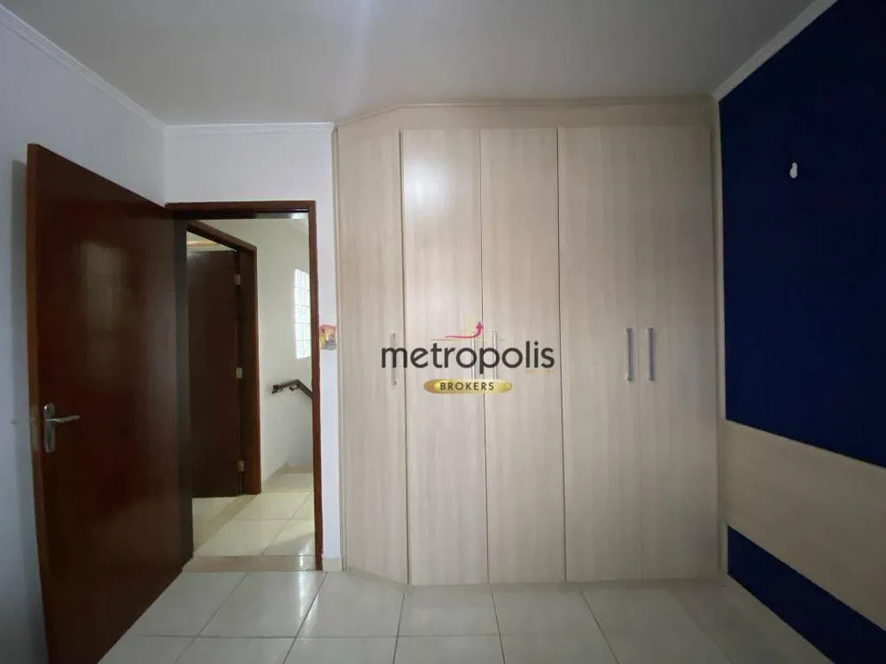 Sobrado, 2 quartos, 65 m² - Foto 12