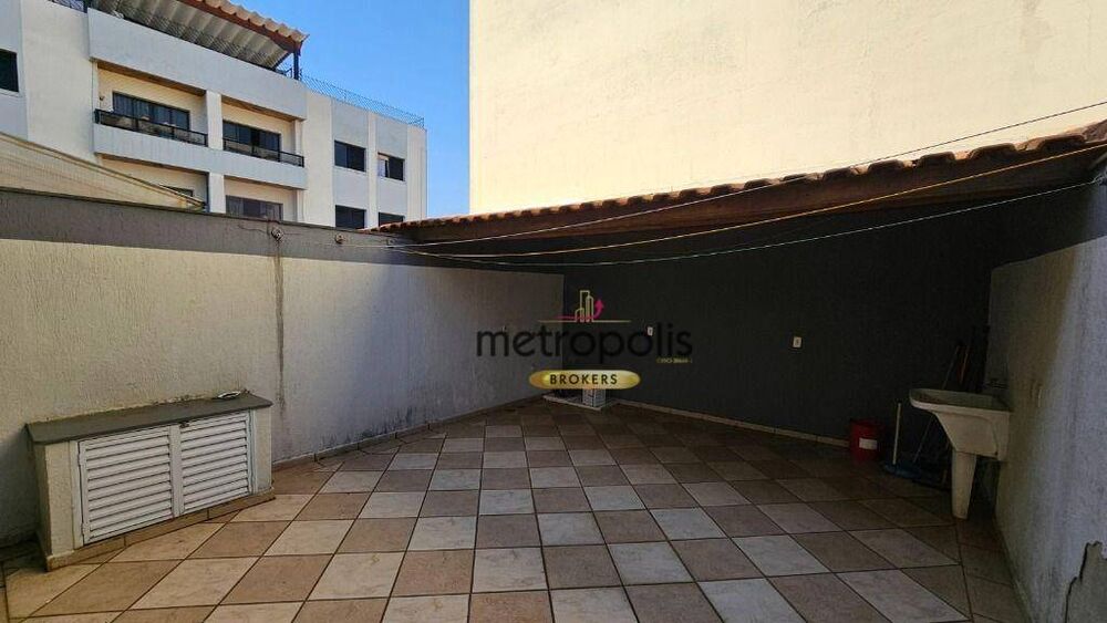 Sobrado, 4 quartos, 282 m² - Foto 4