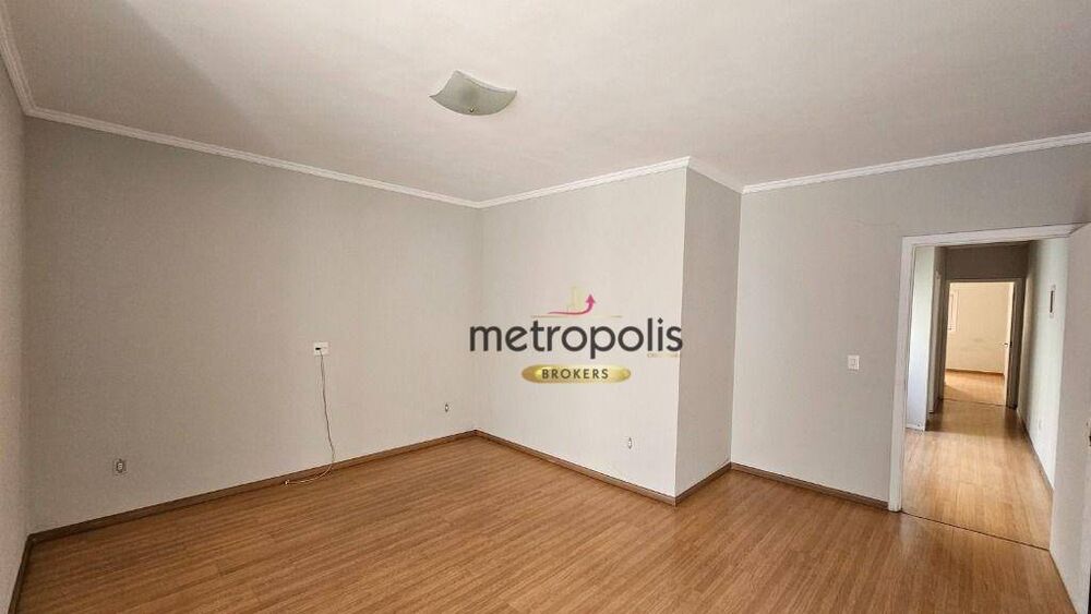 Sobrado, 4 quartos, 282 m² - Foto 1