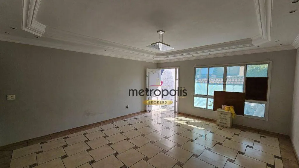 Sobrado, 4 quartos, 282 m² - Foto 1