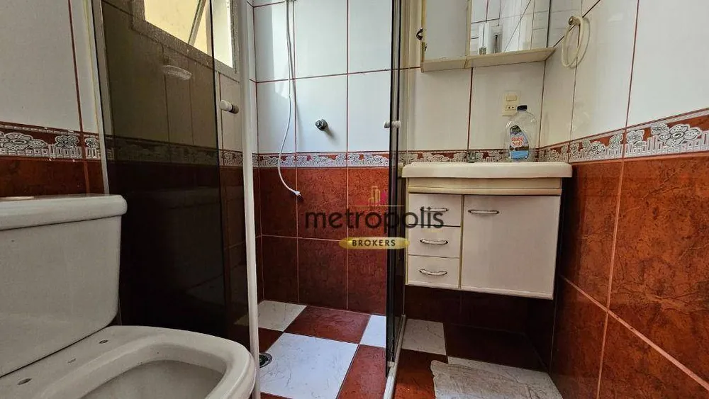 Sobrado, 4 quartos, 282 m² - Foto 9