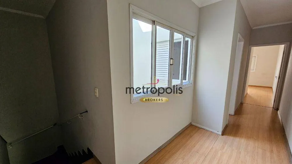 Sobrado, 4 quartos, 282 m² - Foto 6