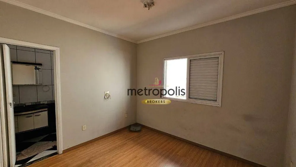Sobrado, 4 quartos, 282 m² - Foto 4
