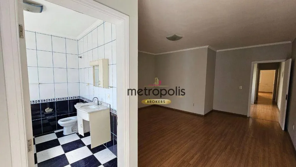 Sobrado, 4 quartos, 282 m² - Foto 11