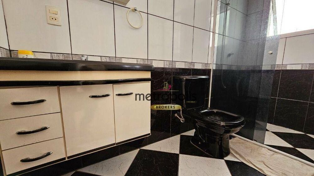 Sobrado, 4 quartos, 282 m² - Foto 2