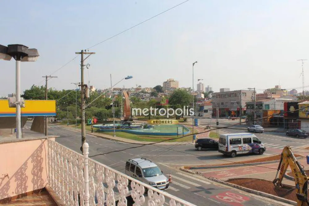 Prédio Inteiro, 392 m² - Foto 1