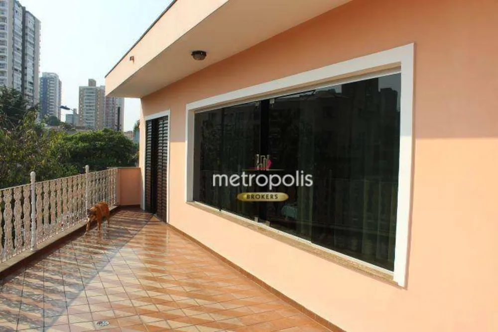 Prédio Inteiro, 392 m² - Foto 7