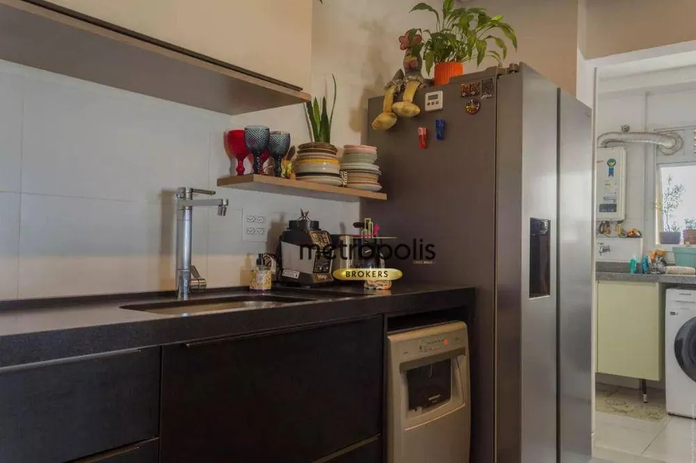 Apartamento, 3 quartos, 108 m² - Foto 7