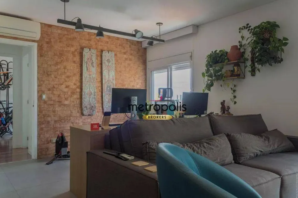 Apartamento, 3 quartos, 108 m² - Foto 5