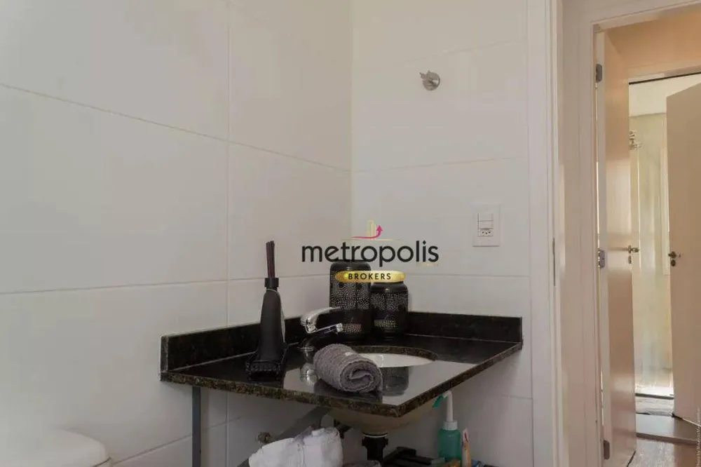 Apartamento, 3 quartos, 108 m² - Foto 8