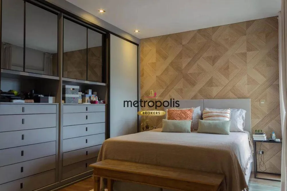 Apartamento, 3 quartos, 108 m² - Foto 9