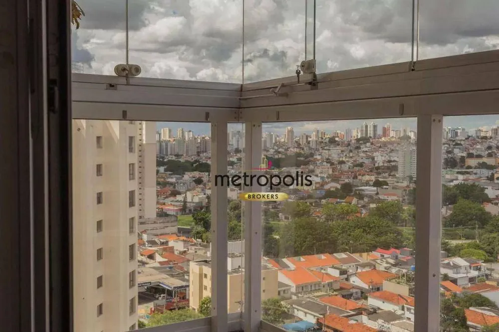 Apartamento, 3 quartos, 108 m² - Foto 4