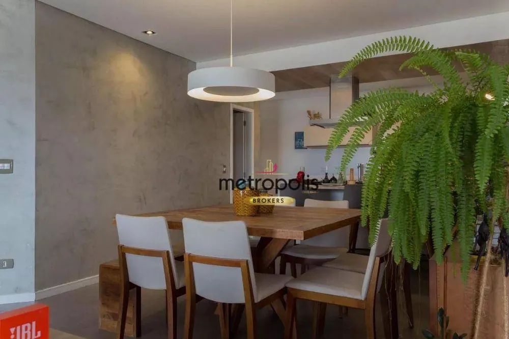Apartamento, 3 quartos, 108 m² - Foto 4