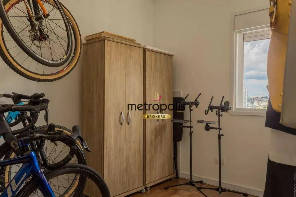 Apartamento, 3 quartos, 108 m² - Foto 8