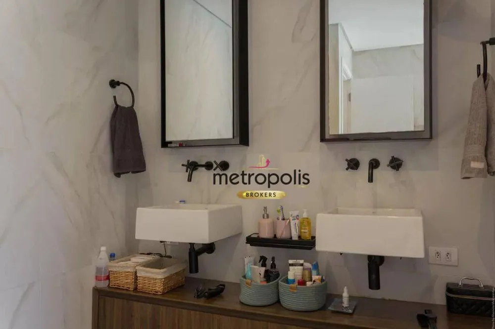 Apartamento, 3 quartos, 108 m² - Foto 1