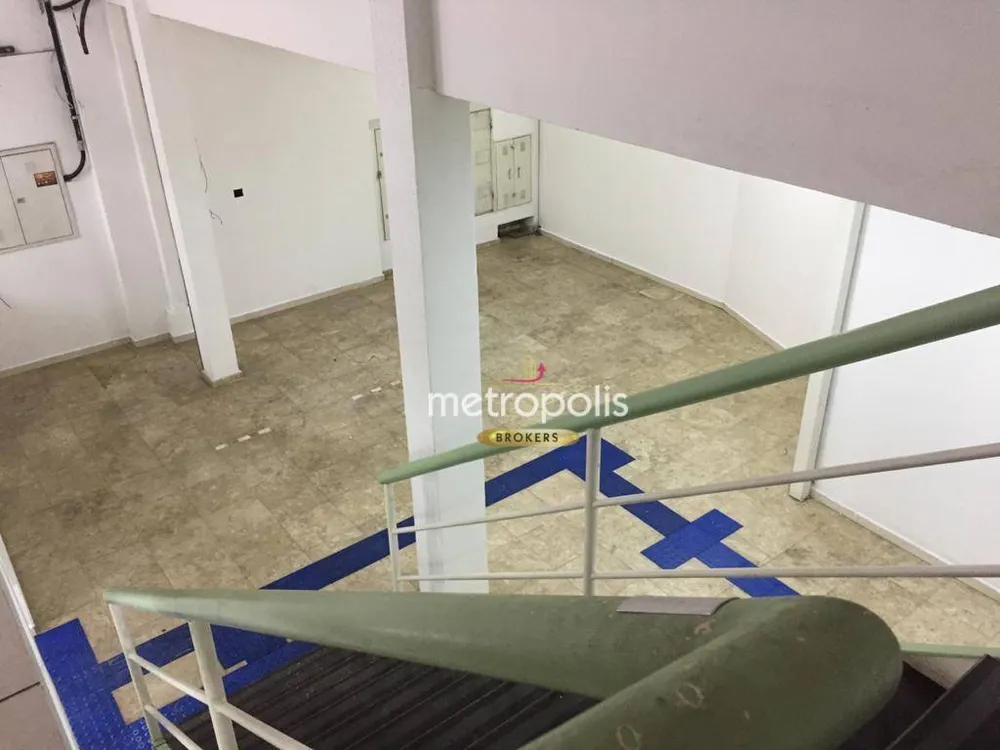 Prédio Inteiro, 1056 m² - Foto 1