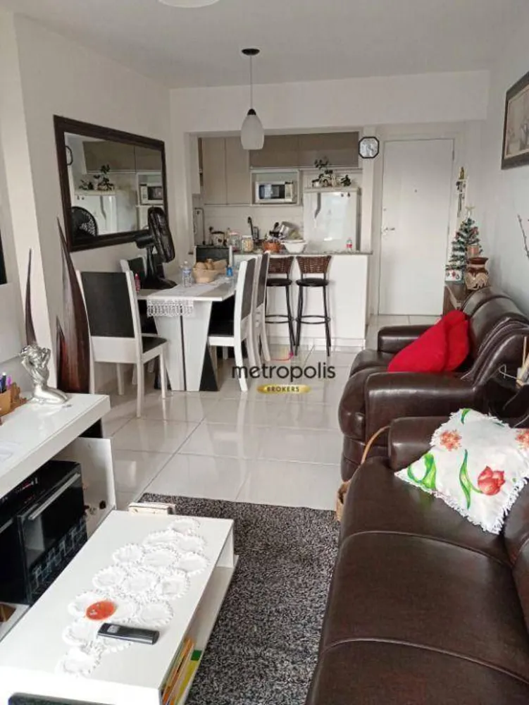 Apartamento, 2 quartos, 56 m² - Foto 3