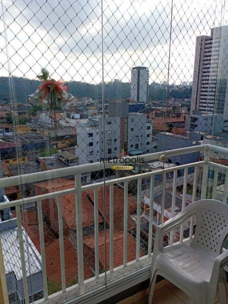 Apartamento, 2 quartos, 56 m² - Foto 4