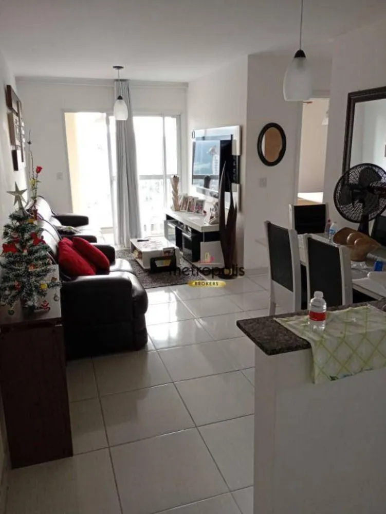 Apartamento, 2 quartos, 56 m² - Foto 2