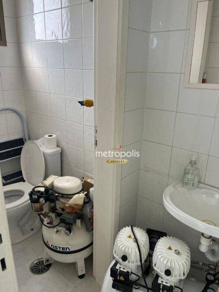 Conjunto Comercial-Sala à venda, 51m² - Foto 5