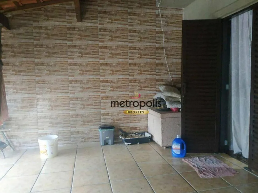 Sobrado, 3 quartos, 196 m² - Foto 8