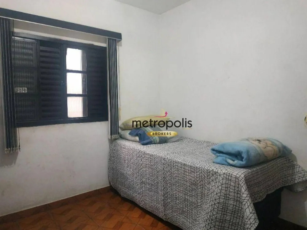 Sobrado, 3 quartos, 196 m² - Foto 6