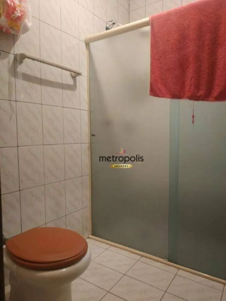 Sobrado, 3 quartos, 196 m² - Foto 4