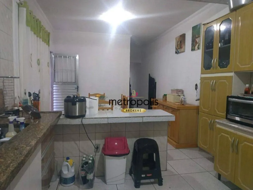 Sobrado, 3 quartos, 196 m² - Foto 2