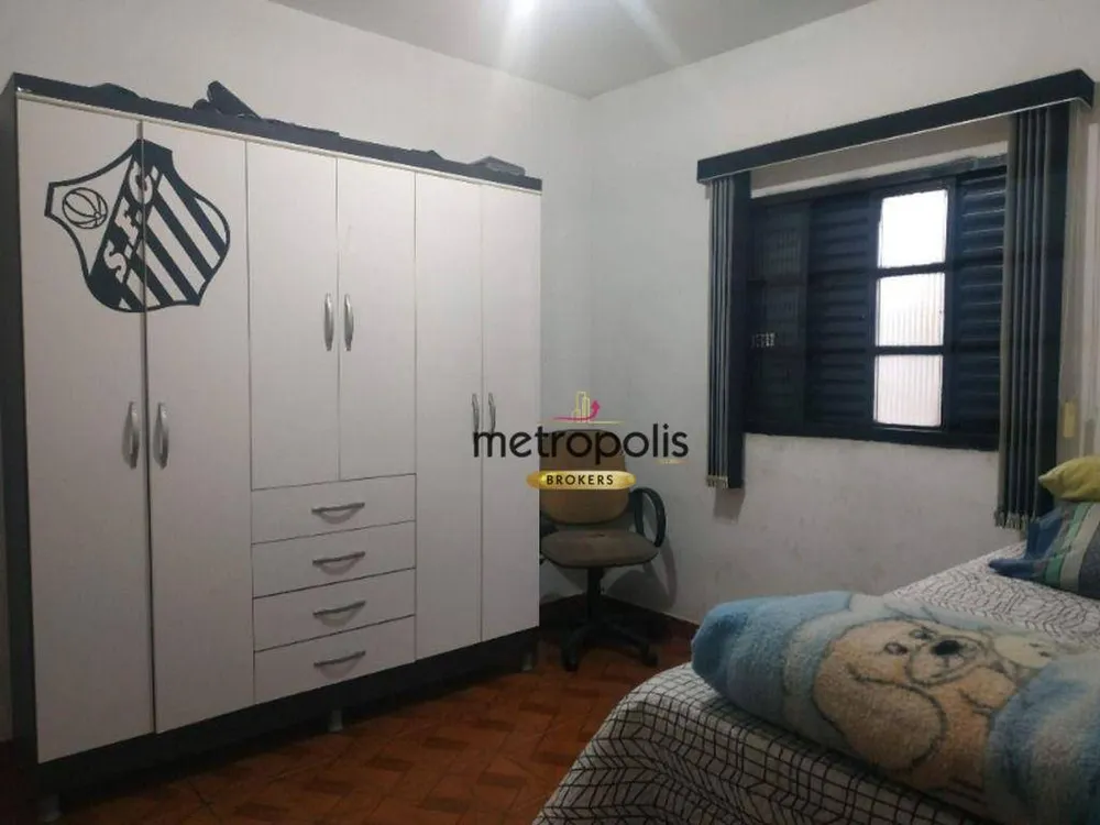 Sobrado, 3 quartos, 196 m² - Foto 7