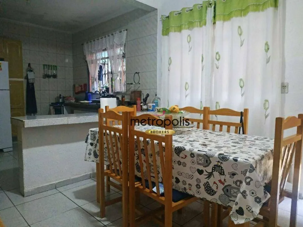 Sobrado, 3 quartos, 196 m² - Foto 3