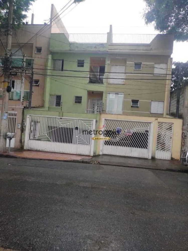 Cobertura, 2 quartos, 100 m² - Foto 11