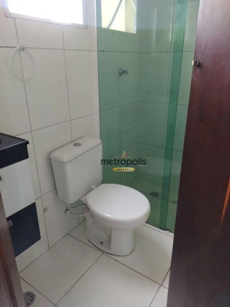 Cobertura, 2 quartos, 100 m² - Foto 12