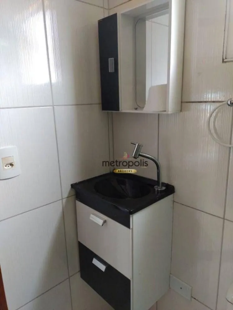 Cobertura, 2 quartos, 100 m² - Foto 2