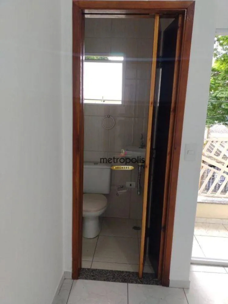 Cobertura, 2 quartos, 100 m² - Foto 7