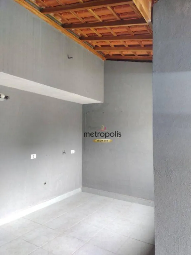 Cobertura, 2 quartos, 100 m² - Foto 1