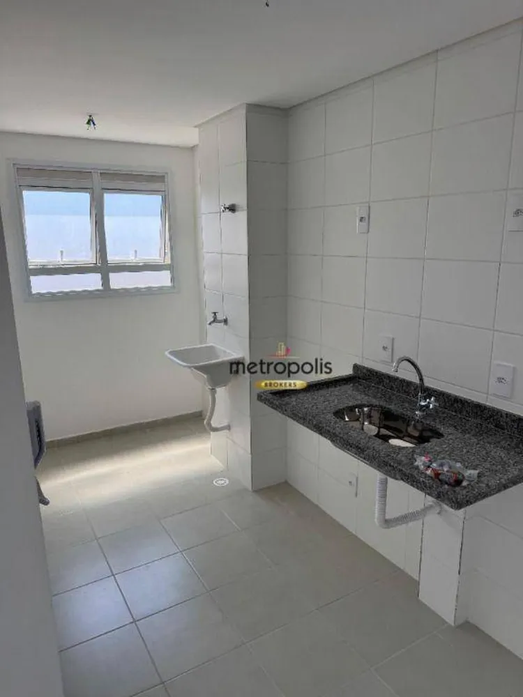 Apartamento, 2 quartos, 49 m² - Foto 1