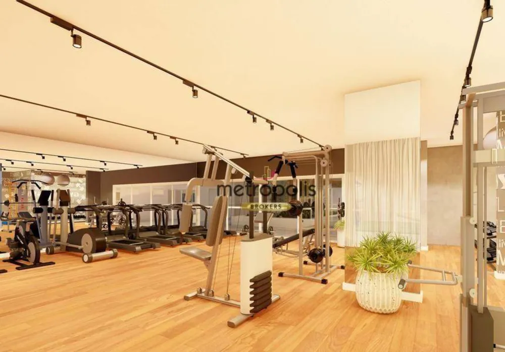 Apartamento, 2 quartos, 49 m² - Foto 11