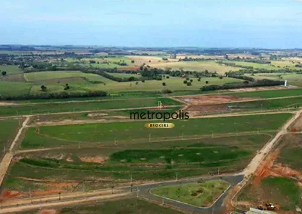 Loteamento e Condomínio, 1000 m² - Foto 2