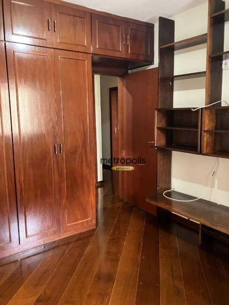 Apartamento, 4 quartos, 207 m² - Foto 9
