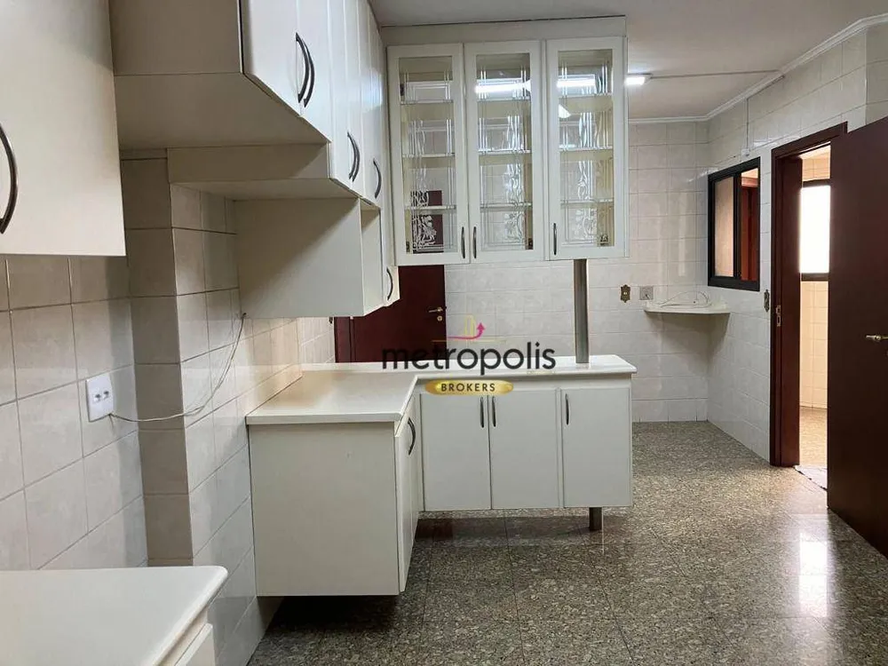 Apartamento, 4 quartos, 207 m² - Foto 4