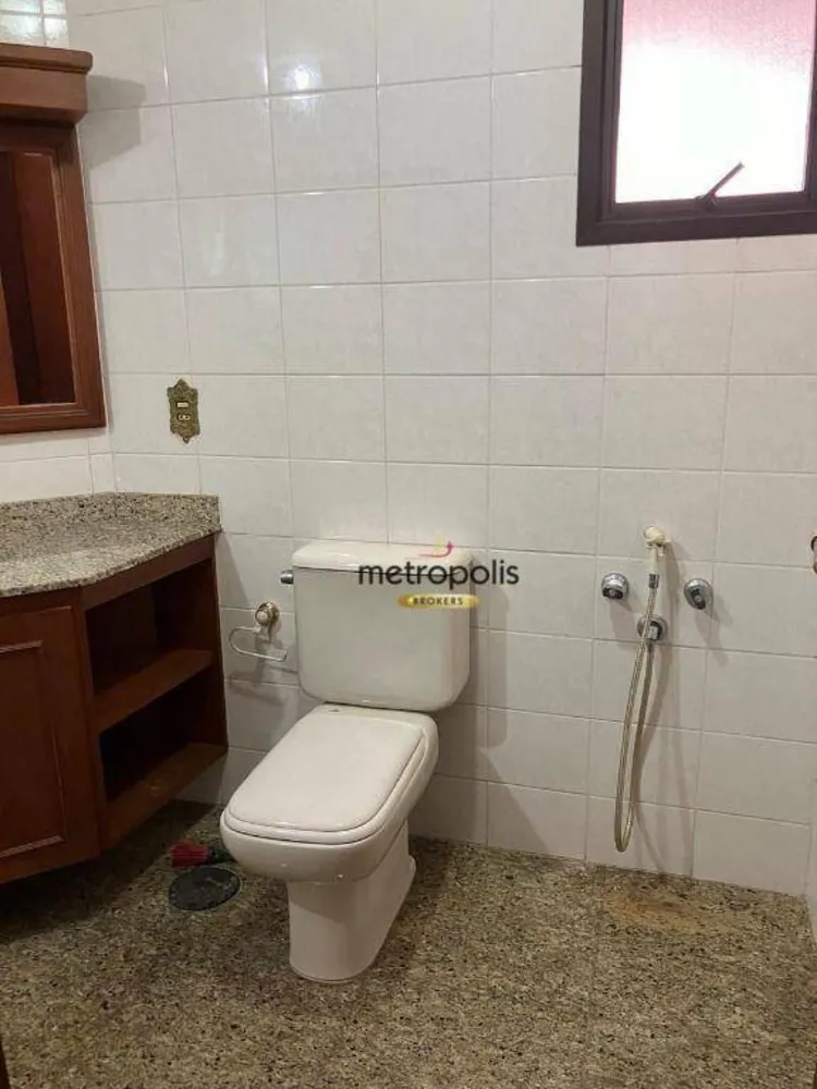 Apartamento, 4 quartos, 207 m² - Foto 11