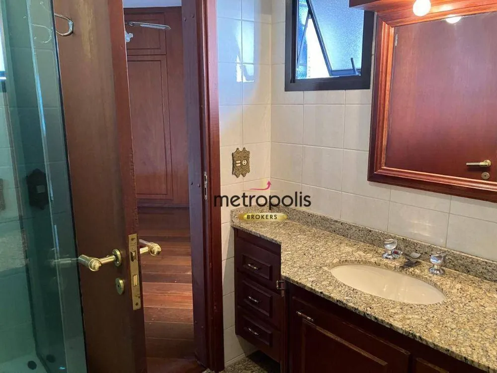 Apartamento, 4 quartos, 207 m² - Foto 12