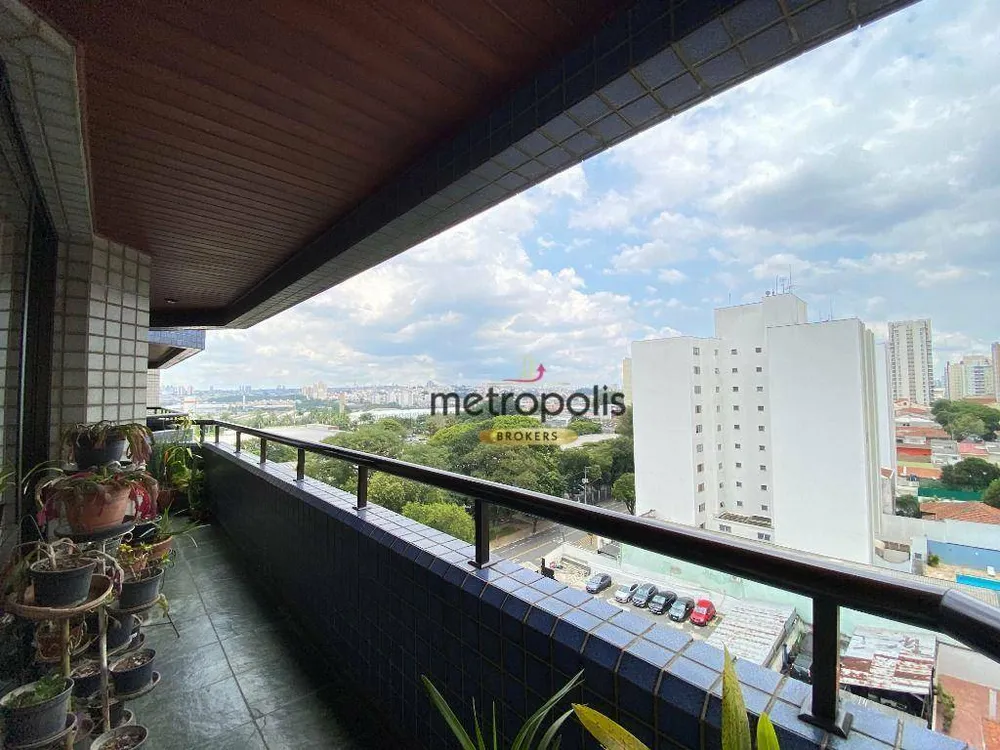 Apartamento, 4 quartos, 207 m² - Foto 1