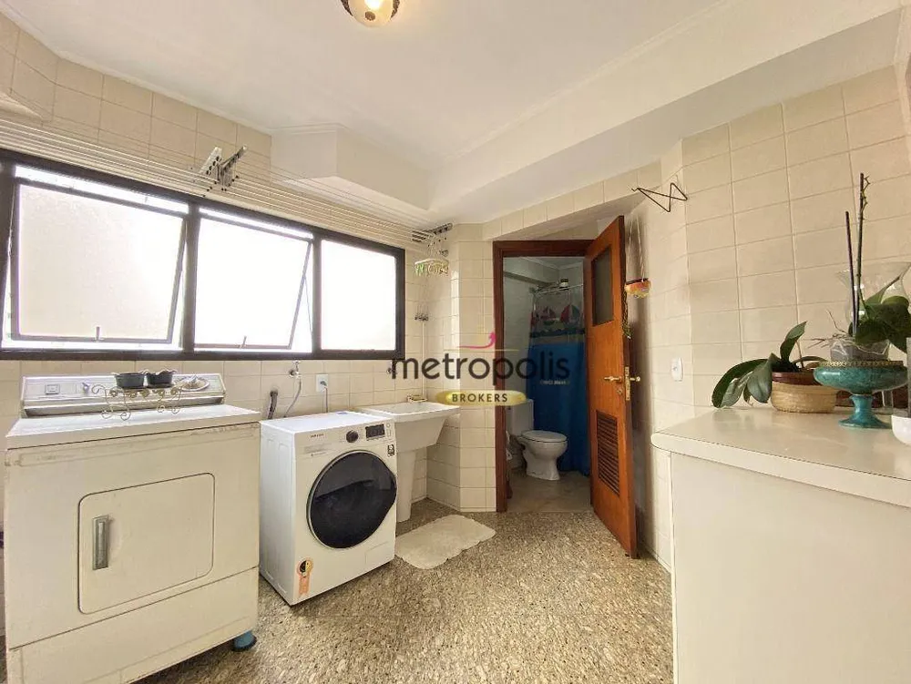 Apartamento, 4 quartos, 207 m² - Foto 5