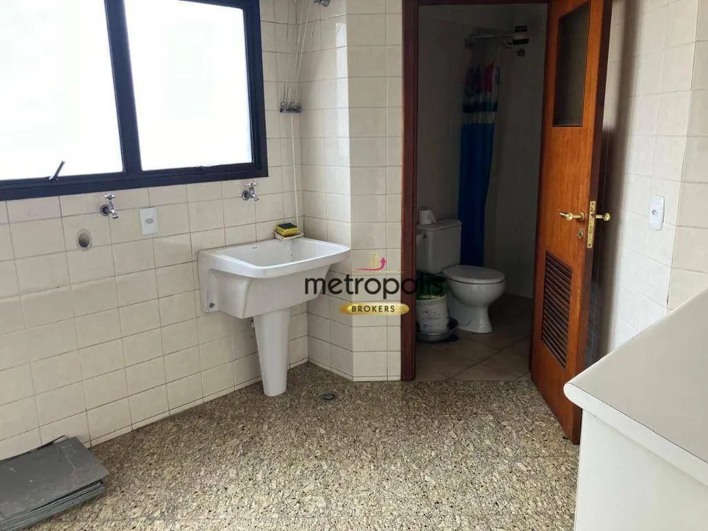 Apartamento, 4 quartos, 207 m² - Foto 6