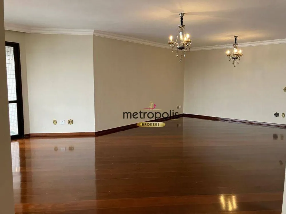 Apartamento, 4 quartos, 207 m² - Foto 3