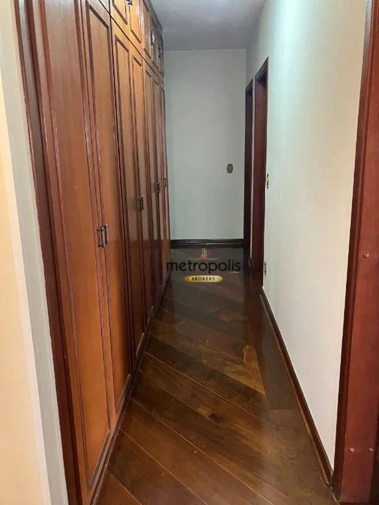 Apartamento, 4 quartos, 207 m² - Foto 8