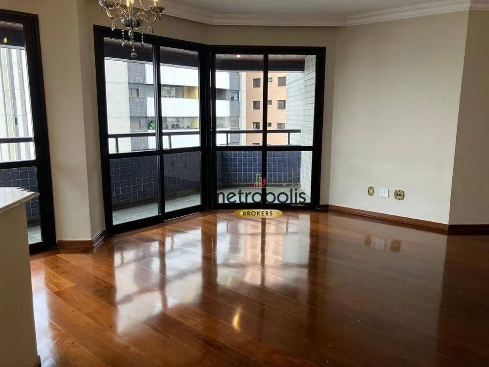 Apartamento, 4 quartos, 207 m² - Foto 2
