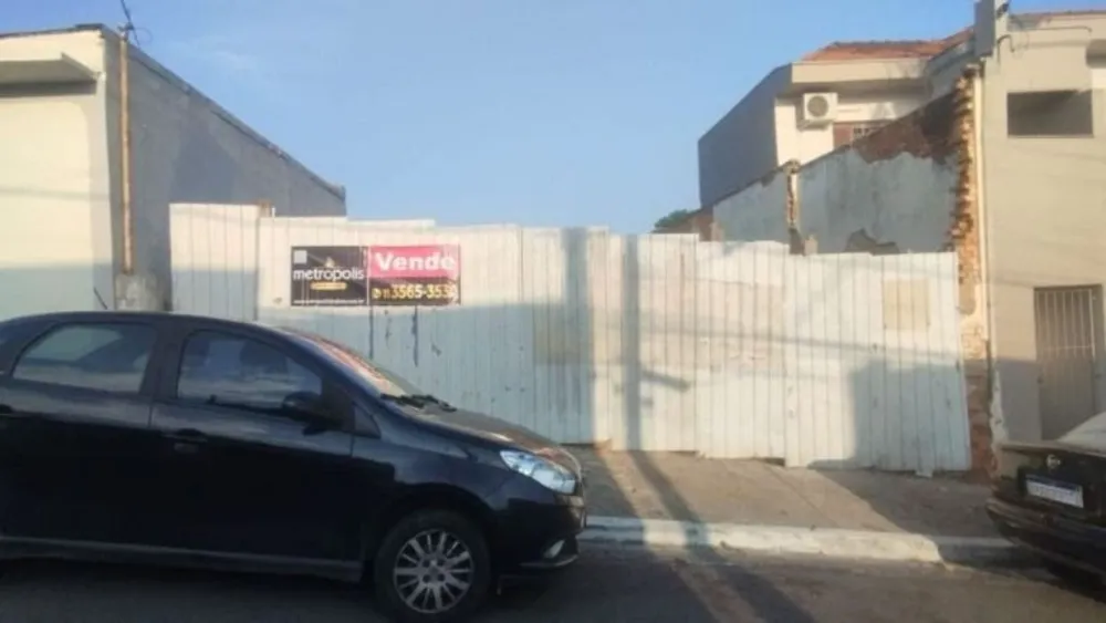 Terreno, 420 m² - Foto 1