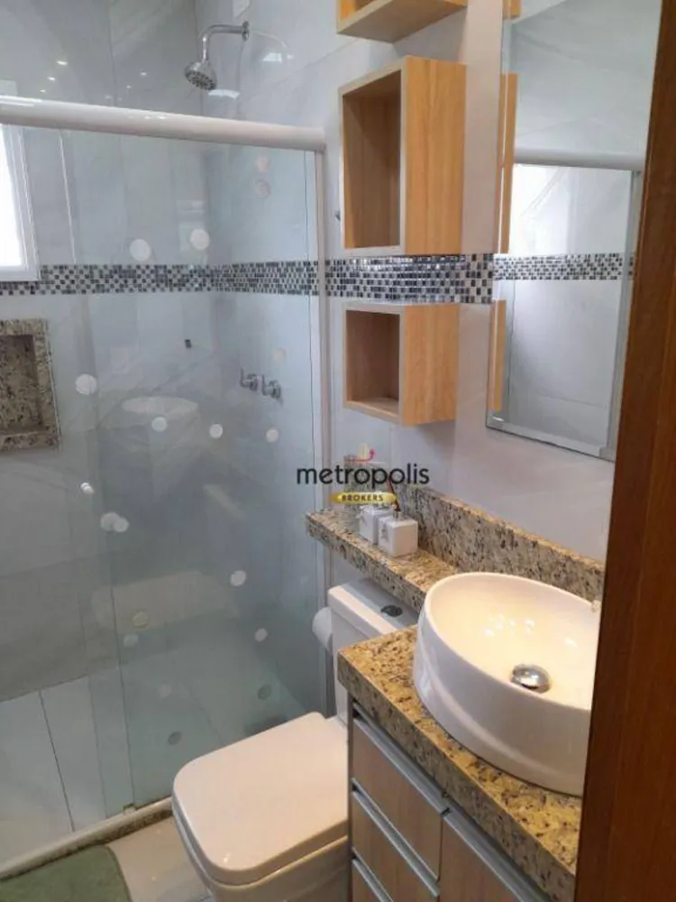 Sobrado, 3 quartos, 283 m² - Foto 5